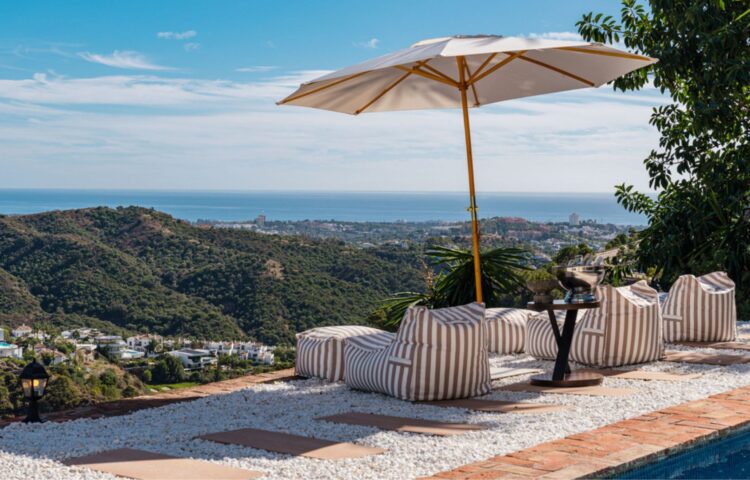 El Madroñal marbella