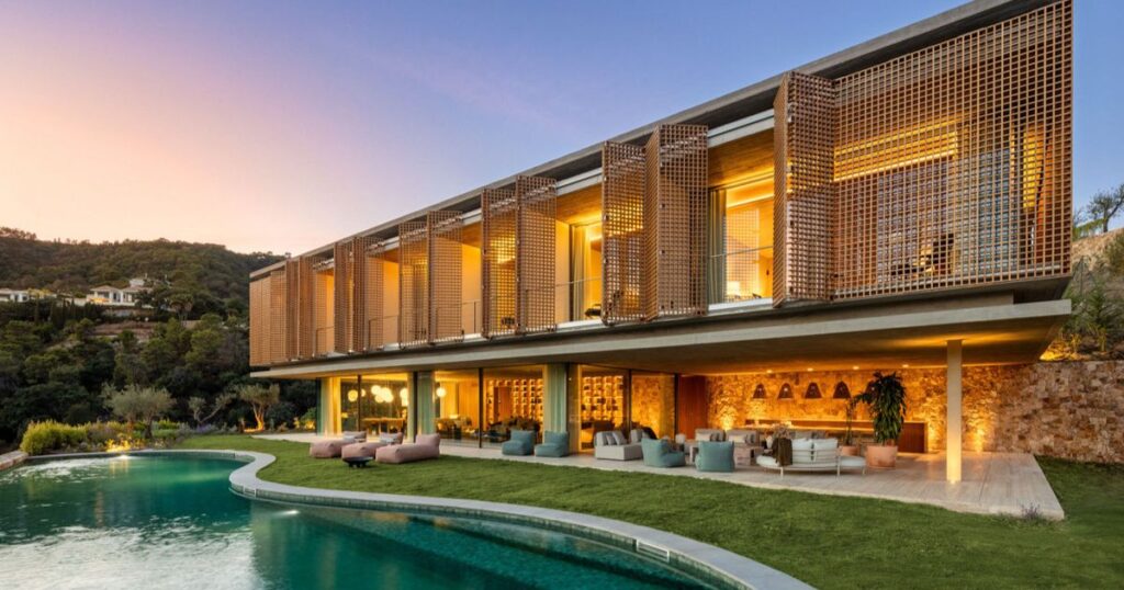 El Madroñal Marbella