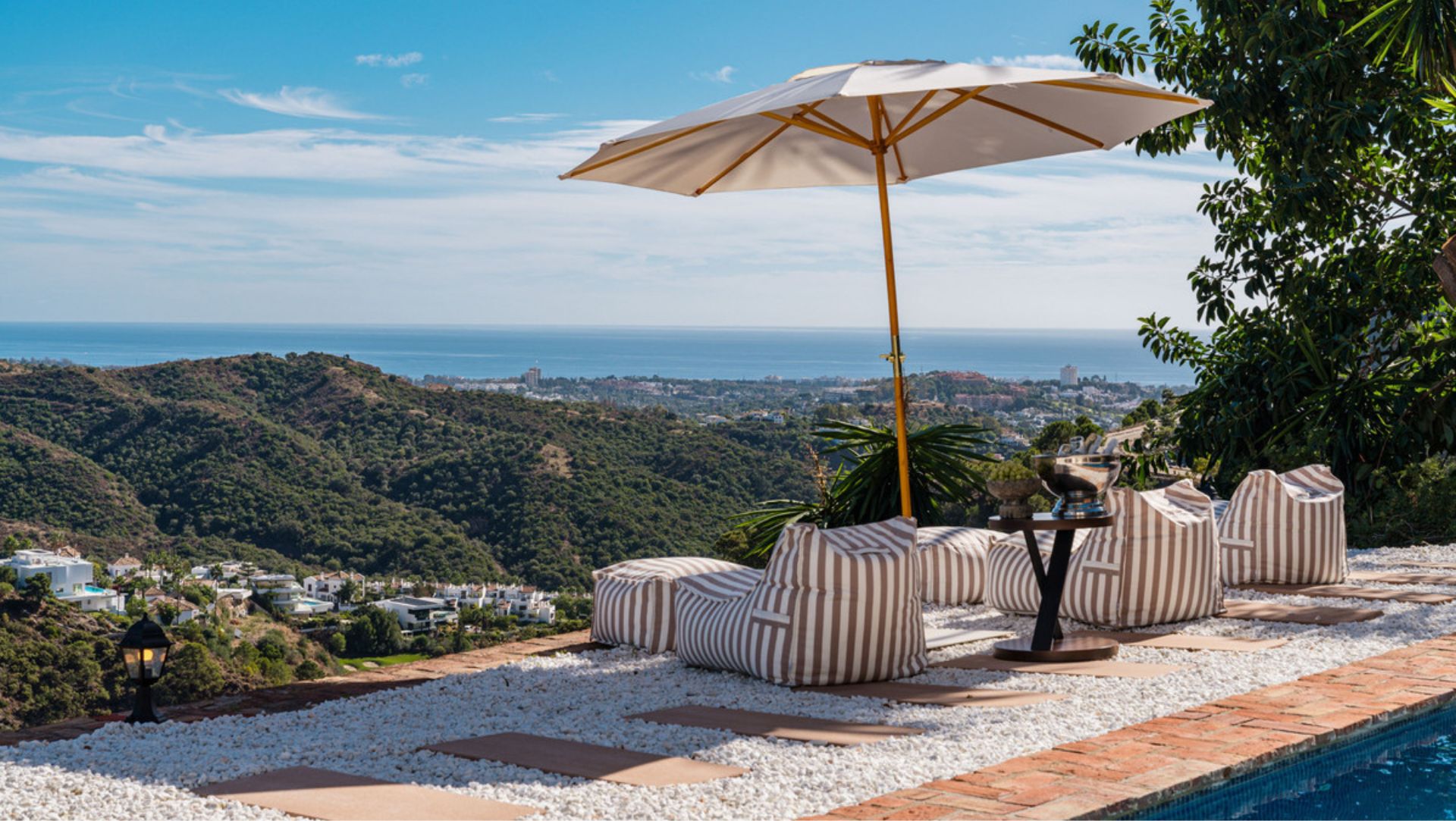 El Madroñal marbella