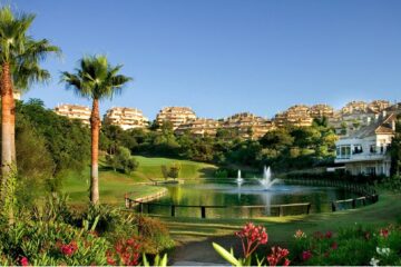 Elviria, Marbella, Spain