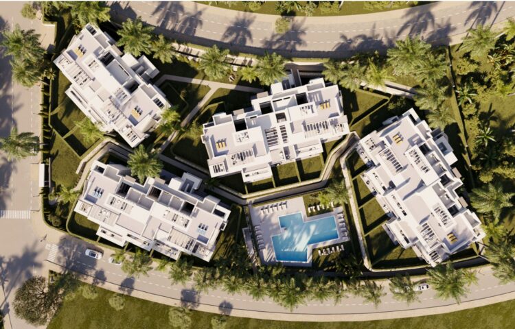 best time of year to buy property in Marbella