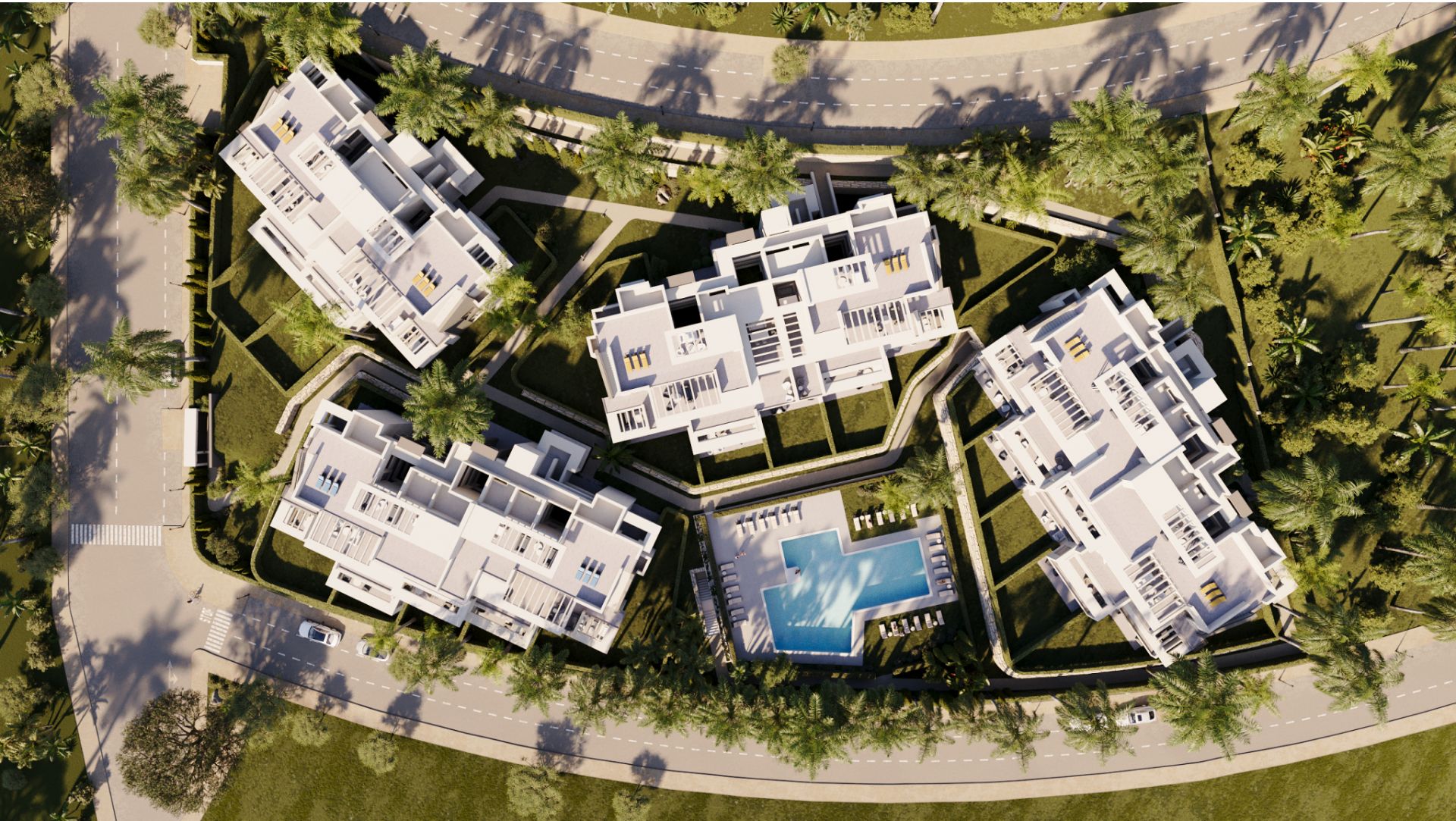 best time of year to buy property in Marbella