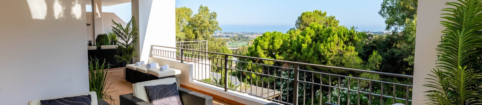 Marbella Apartment